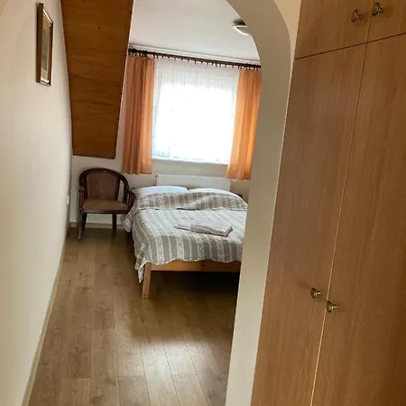 Dorja ベッド・アンド・ブレックファスト