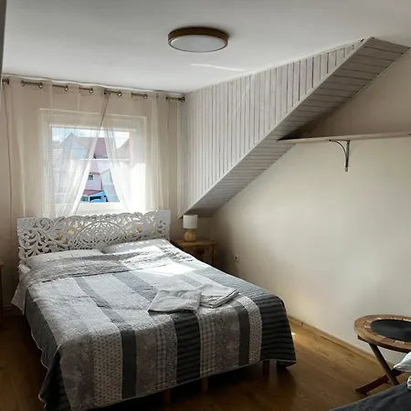 Dorja ベッド・アンド・ブレックファスト