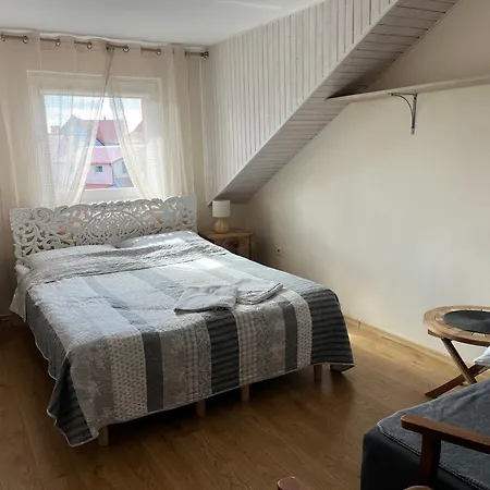 Dorja ベッド・アンド・ブレックファスト 3*