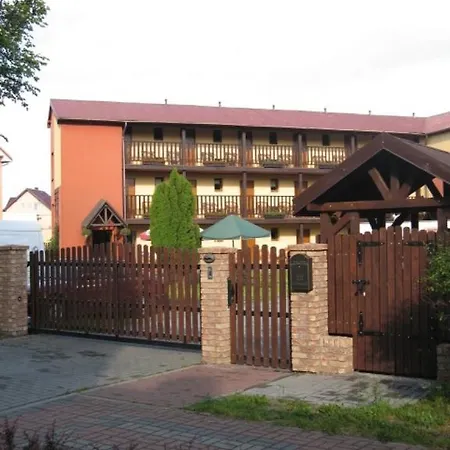 Dorja 3*