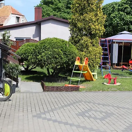 Nocleg ze śniadaniem Dorja *