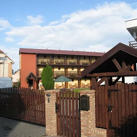 Dorja Bed and Breakfast 3*