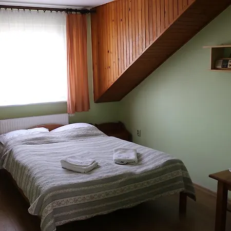 Dorja Bed and Breakfast