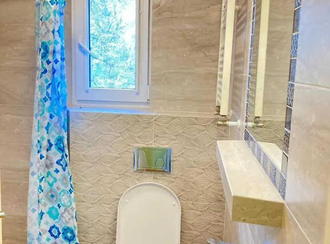 Nocleg ze śniadaniem Dorja Jastarnia