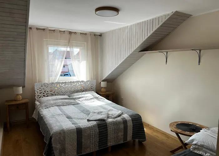 Dorja Nocleg ze śniadaniem