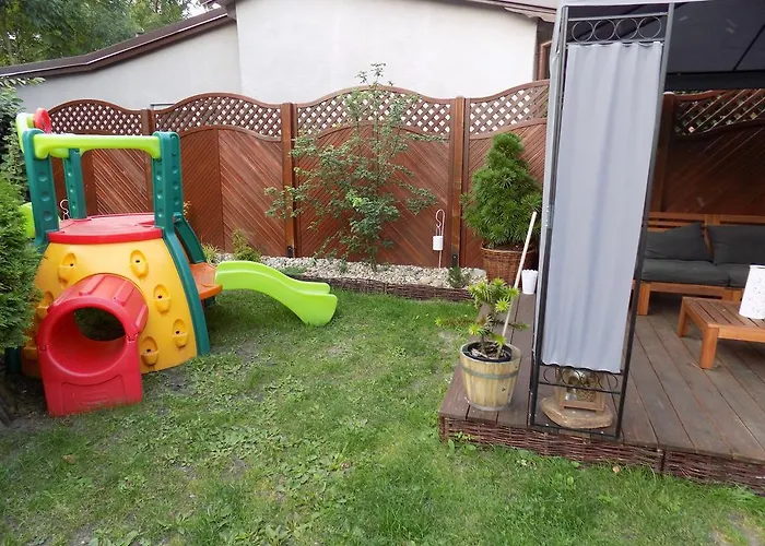 Nocleg ze śniadaniem Dorja