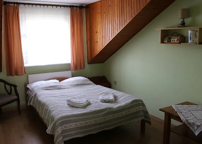 Dorja Nocleg ze śniadaniem